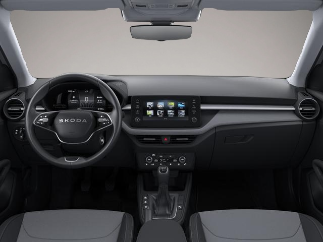 Skoda Fabia, Bild 4 von 5