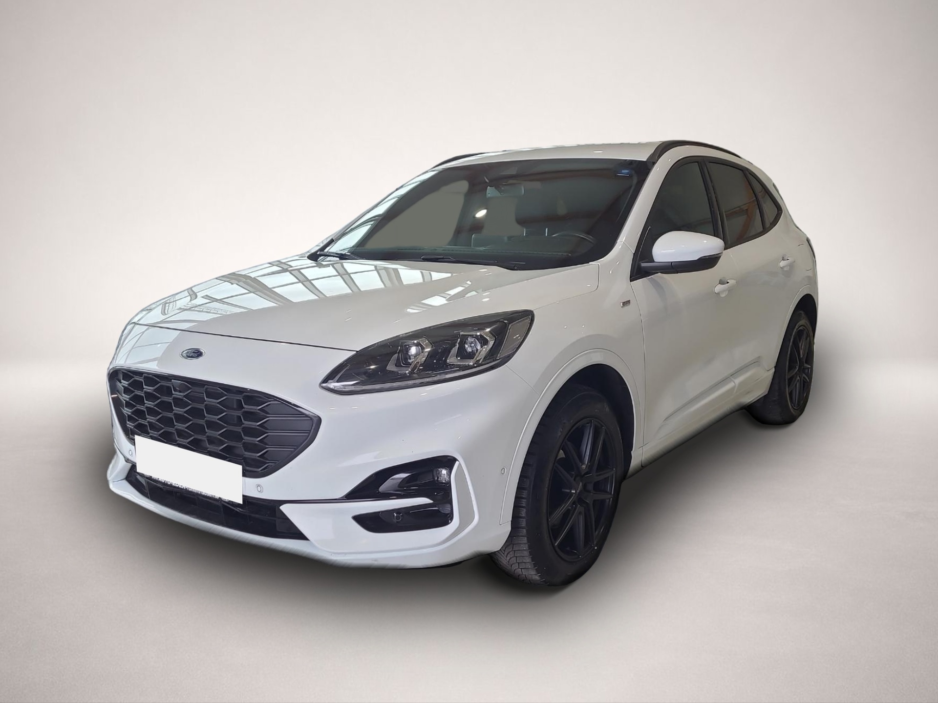 Ford Kuga (02/2023, Diesel)