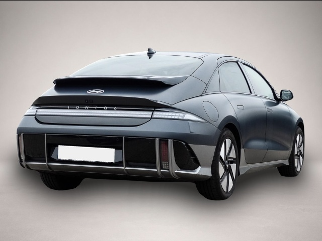 Hyundai IONIQ 6 (01/2025, ELECTRIC)