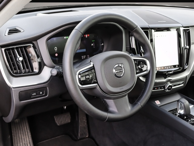 Volvo XC60 (05/2024, Hybrid (Benzin/Elektro))