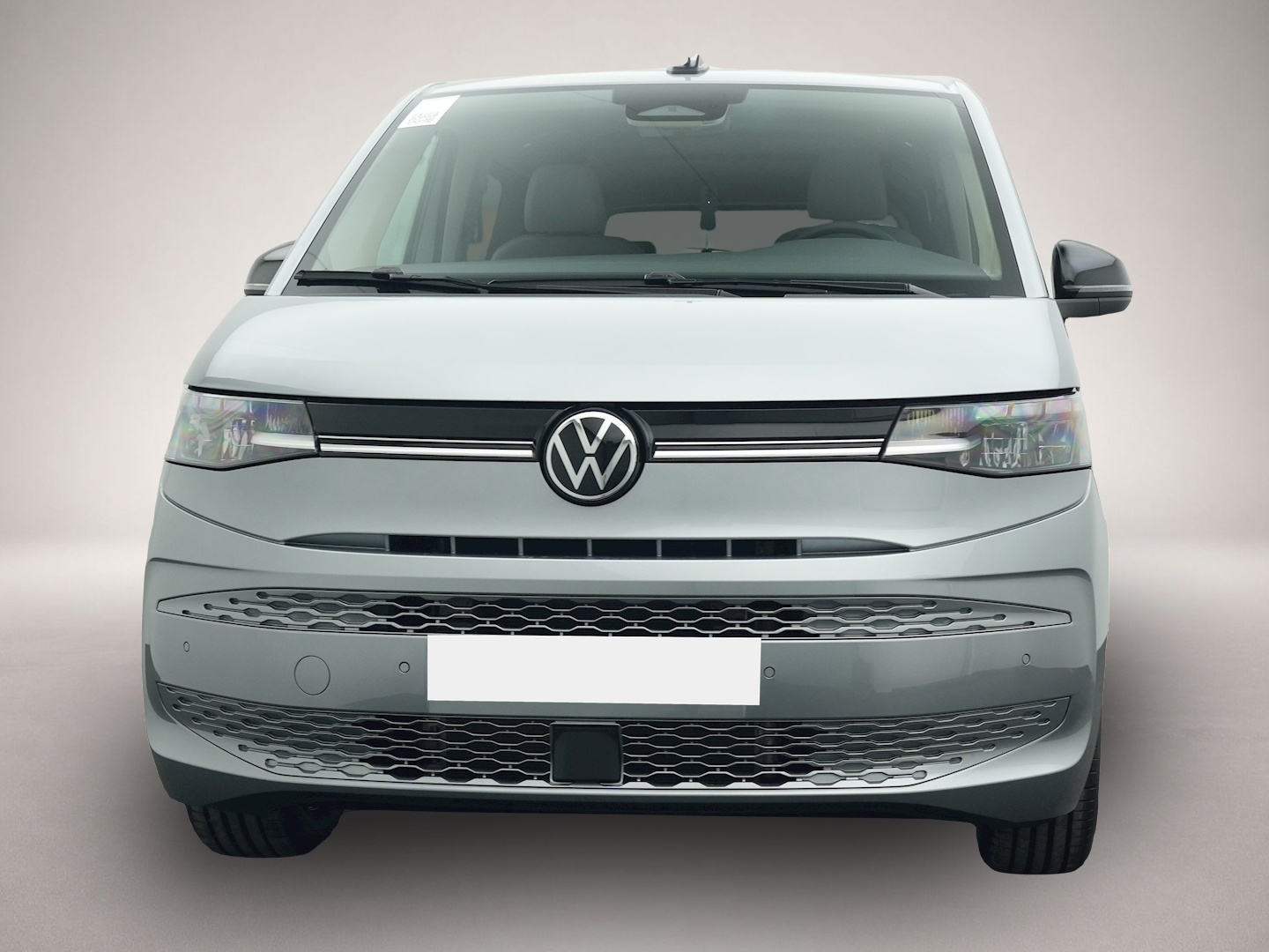 Volkswagen T7 Multivan (, Diesel)