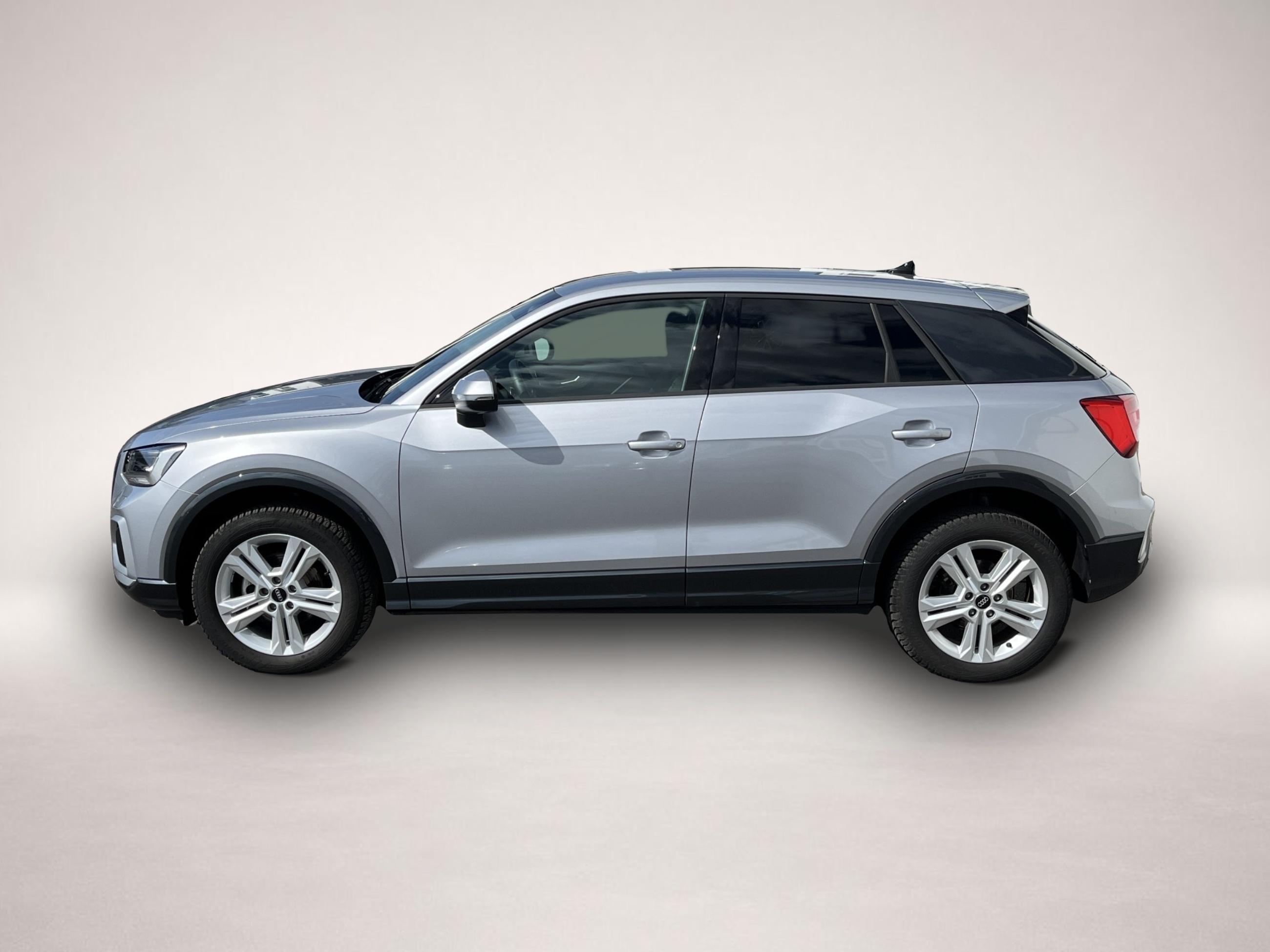 Audi Q2, Bild 2 von 7