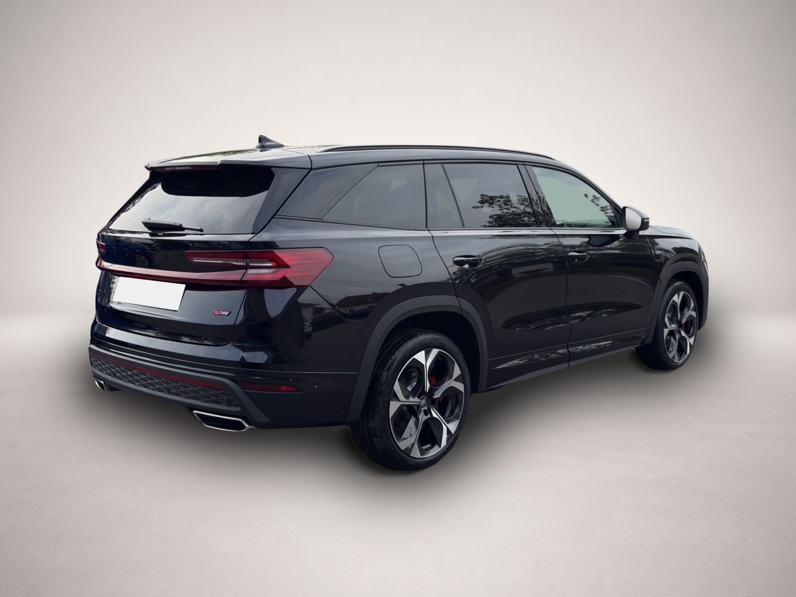 Skoda Kodiaq, Bild 7 von 8