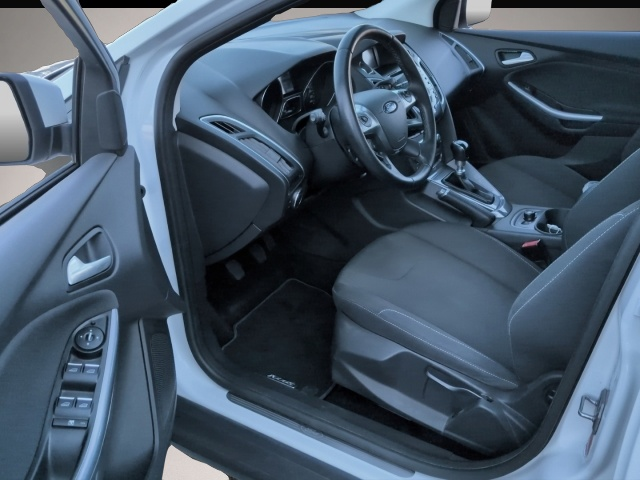 Ford Focus (05/2013, Benzin)
