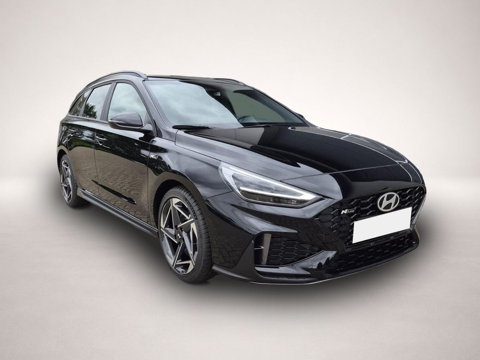 Hyundai i30 (06/2026, Benzin)