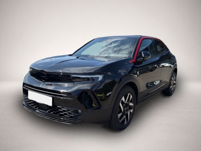 Opel Mokka (12/2023, Benzin)