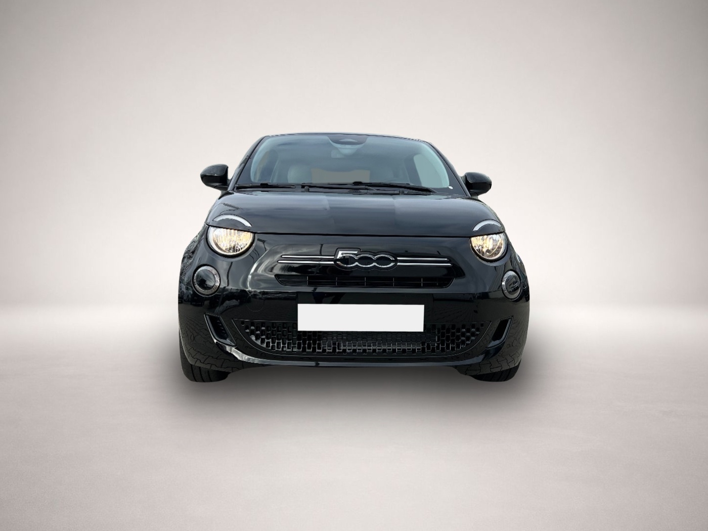 Fiat 500 (, Hybrid (Benzin/Elektro))