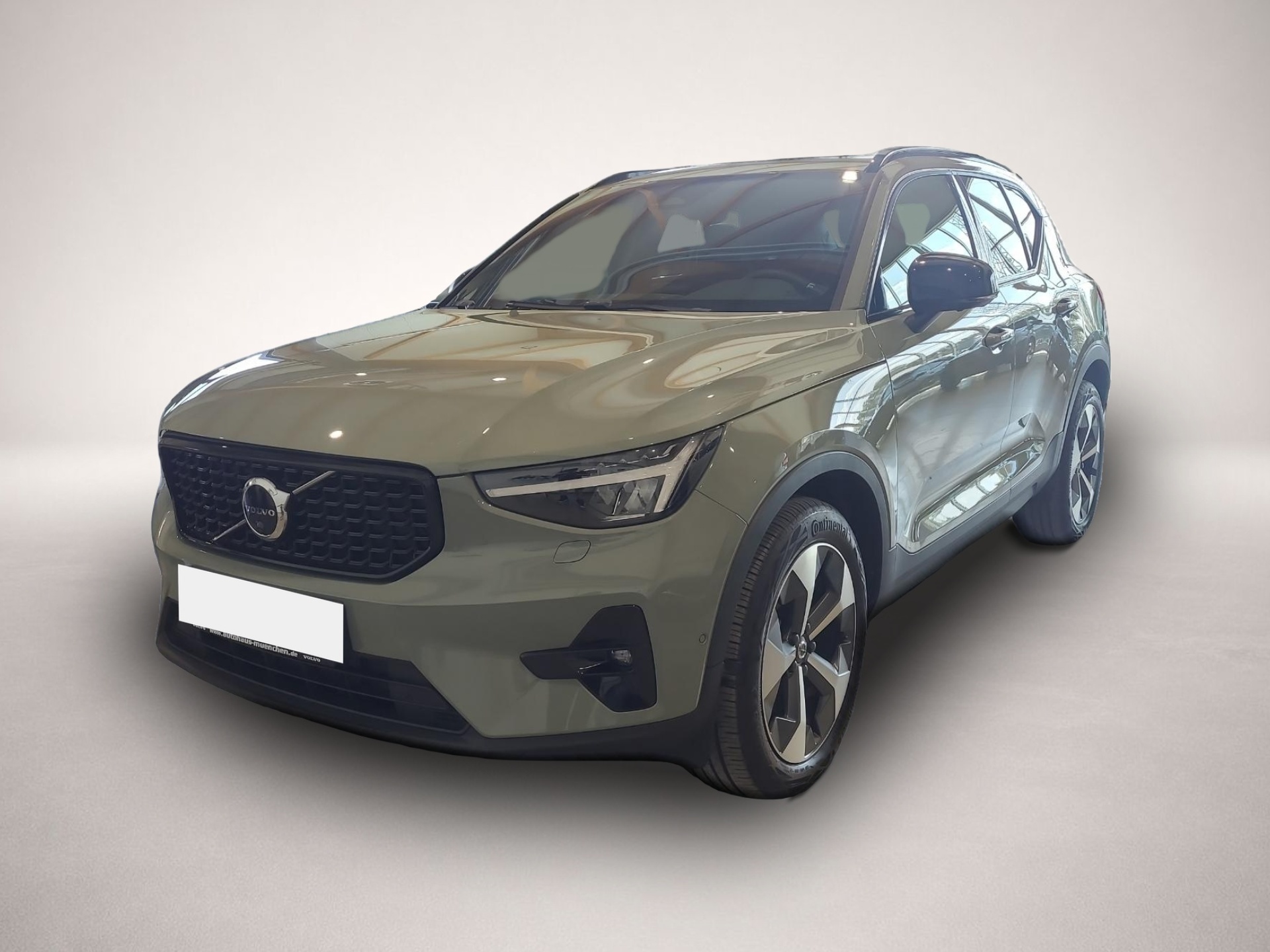 Volvo XC40 (06/2023, Benzin)