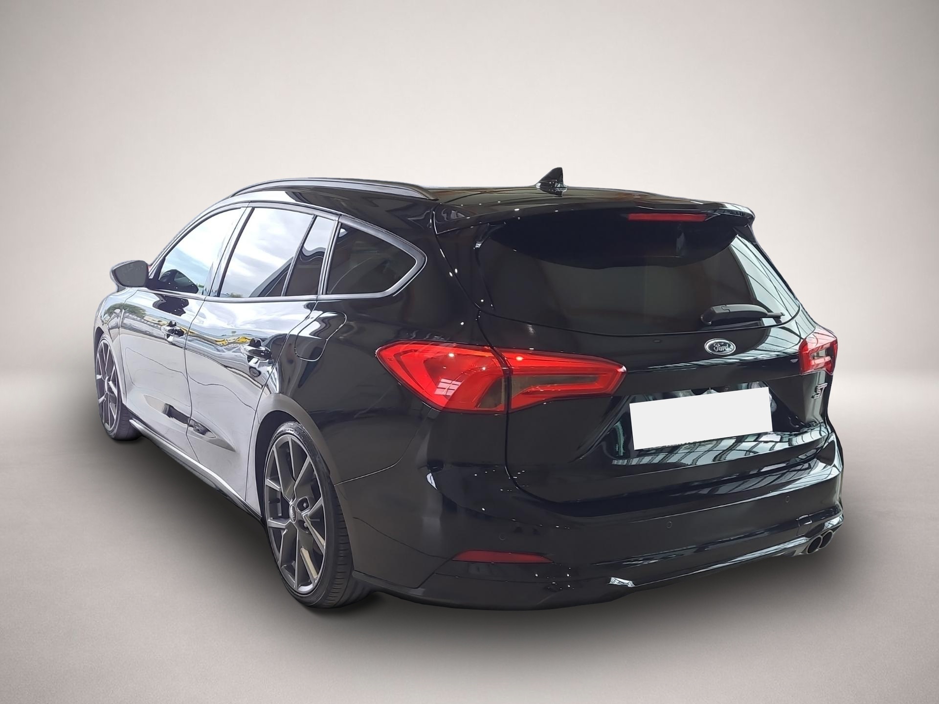 Ford Focus (12/2020, Diesel)