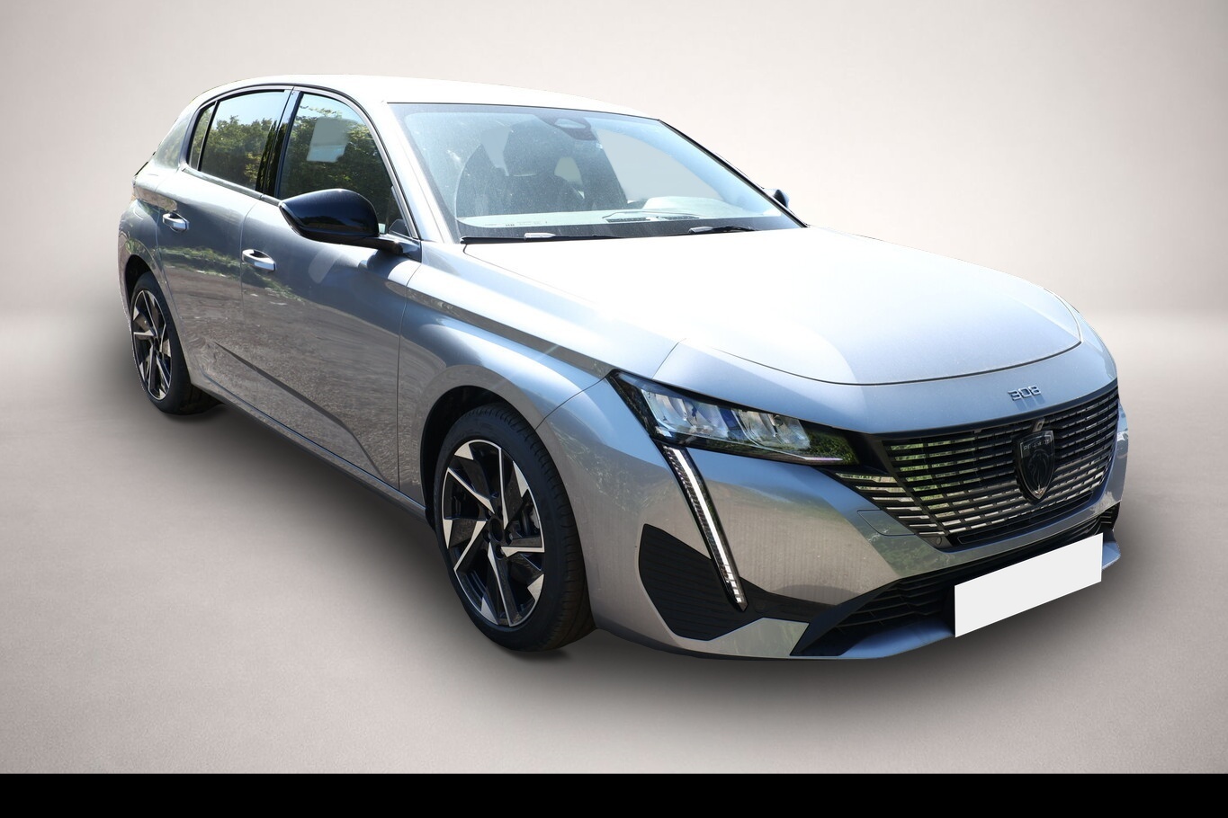 Peugeot 308 (09/2025, Diesel)