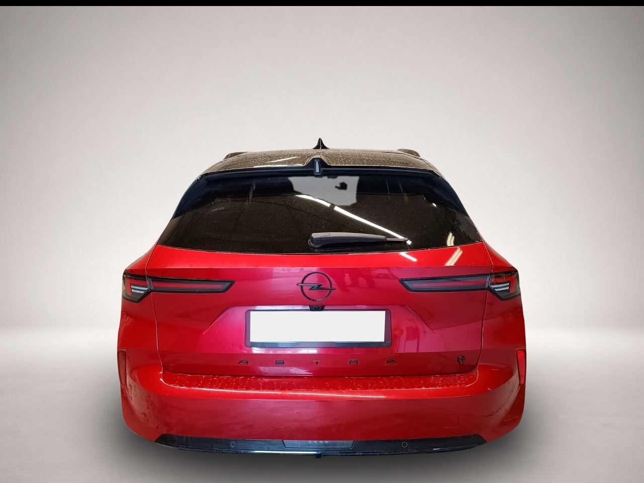 Opel Astra Electric (03/2024, ELECTRIC)
