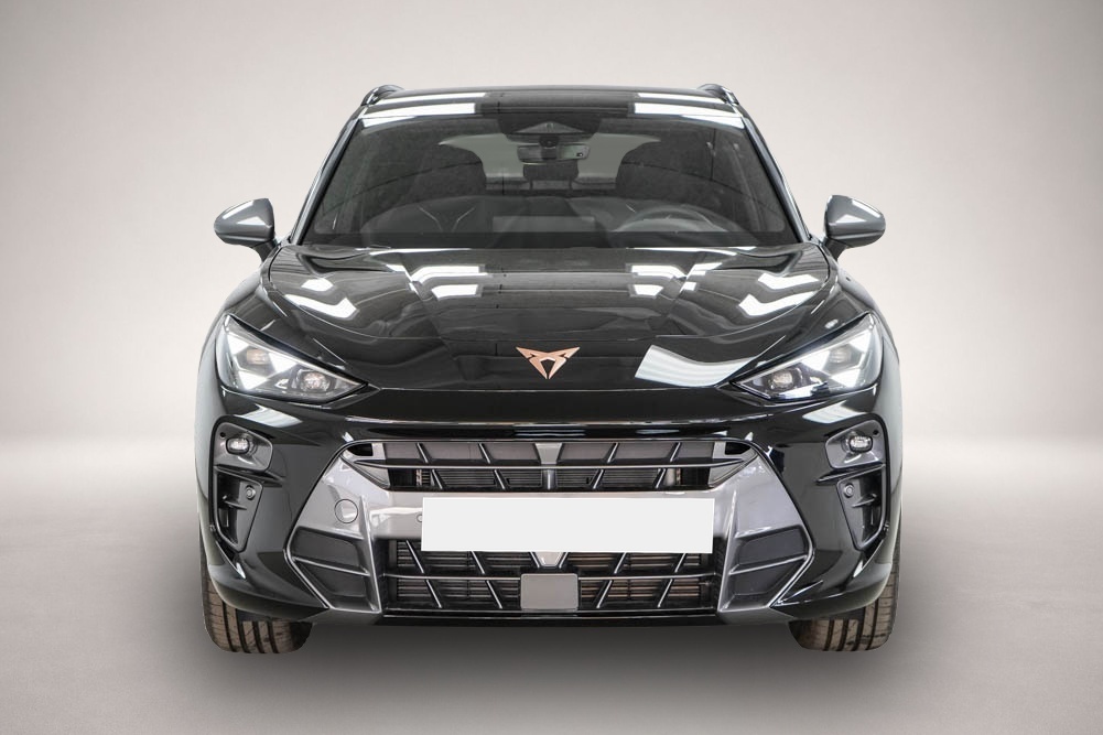 CUPRA Terramar, Bild 2 von 4