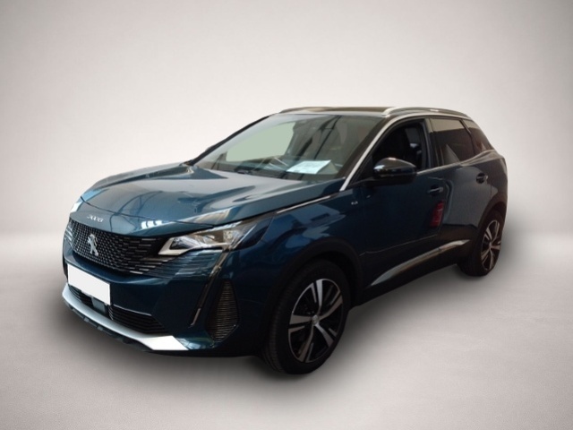 Peugeot 3008 (01/2024, Benzin)