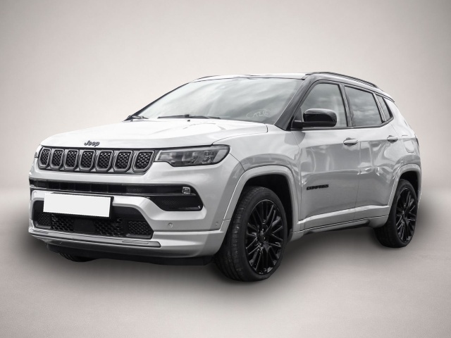 Jeep Compass (12/2022, )