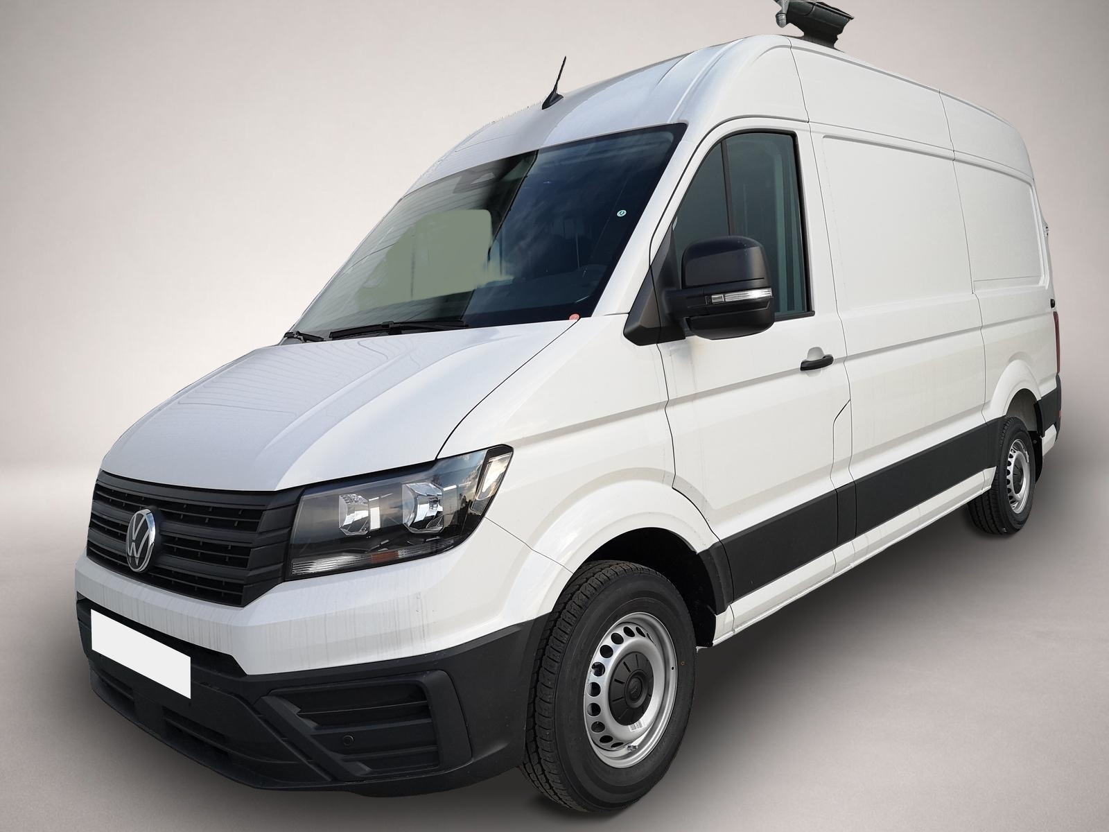 Volkswagen Other (07/2026, Diesel)