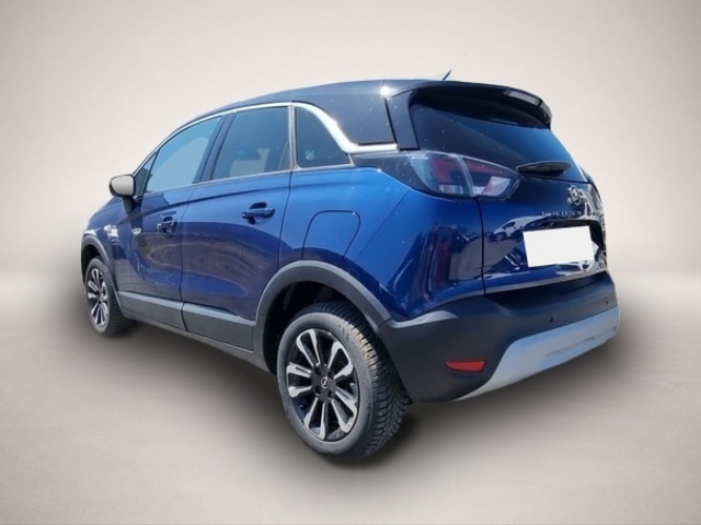 Opel Crossland (X) (02/2024, Benzin)