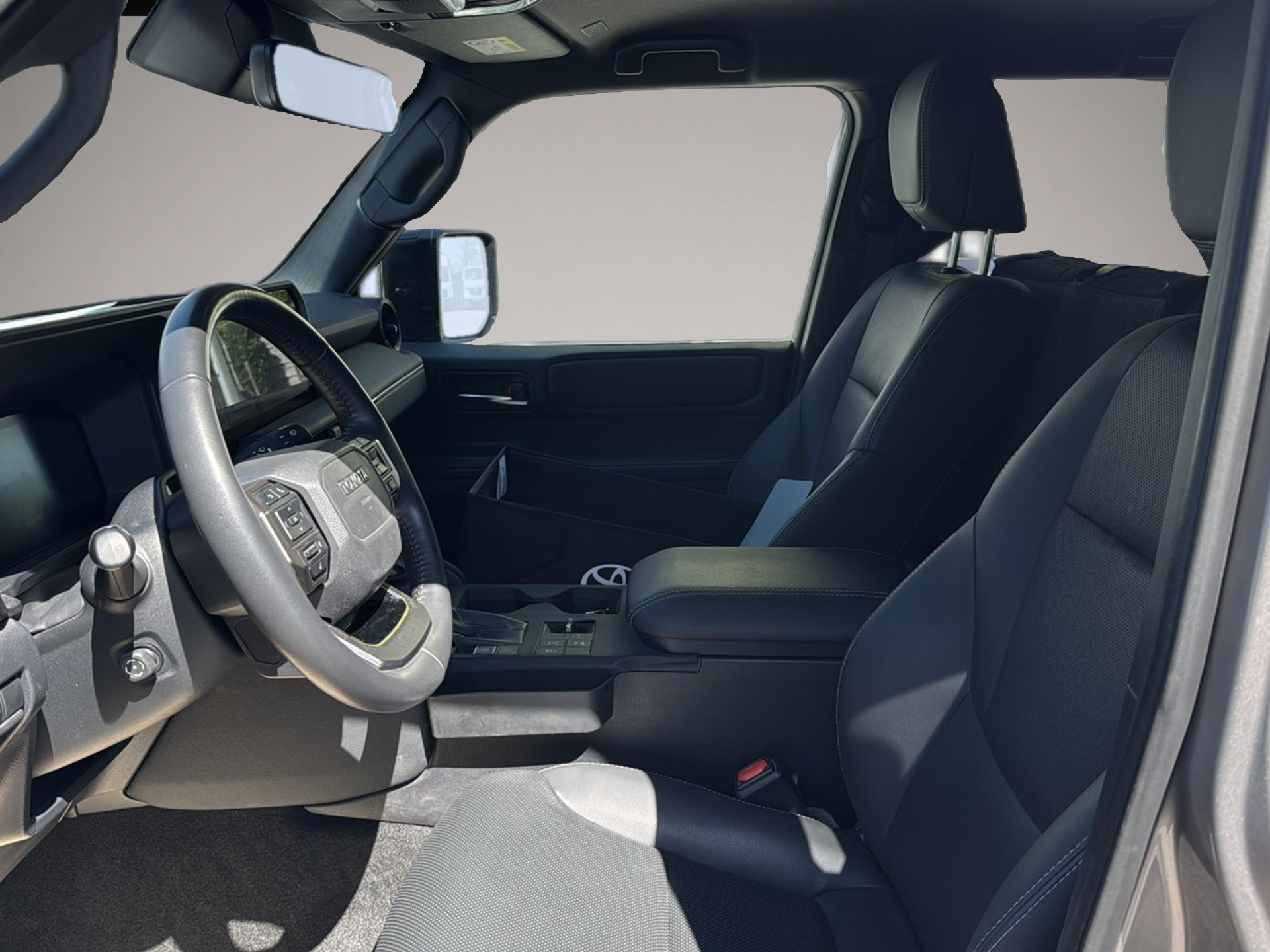 Toyota Land Cruiser (02/2025, Diesel)