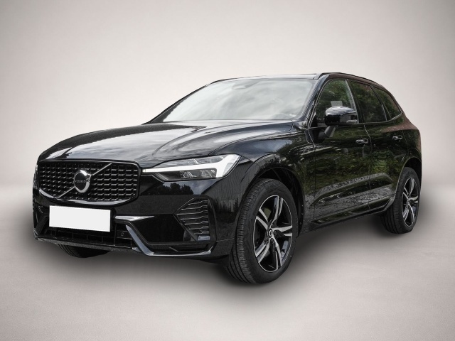 Volvo XC60 (08/2021, Diesel)