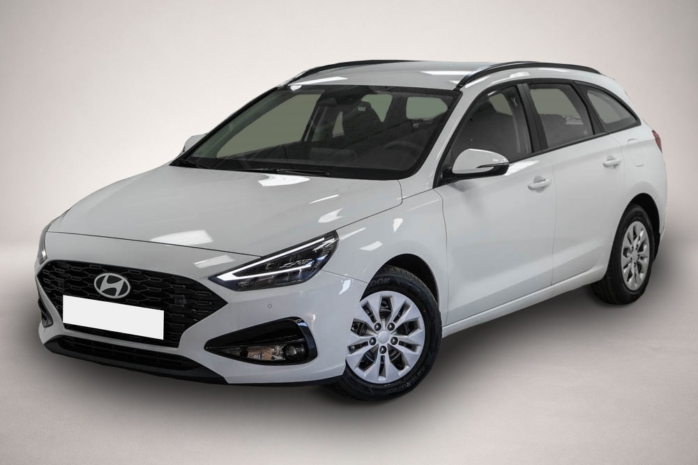 Hyundai i30 (03/2026, Benzin)