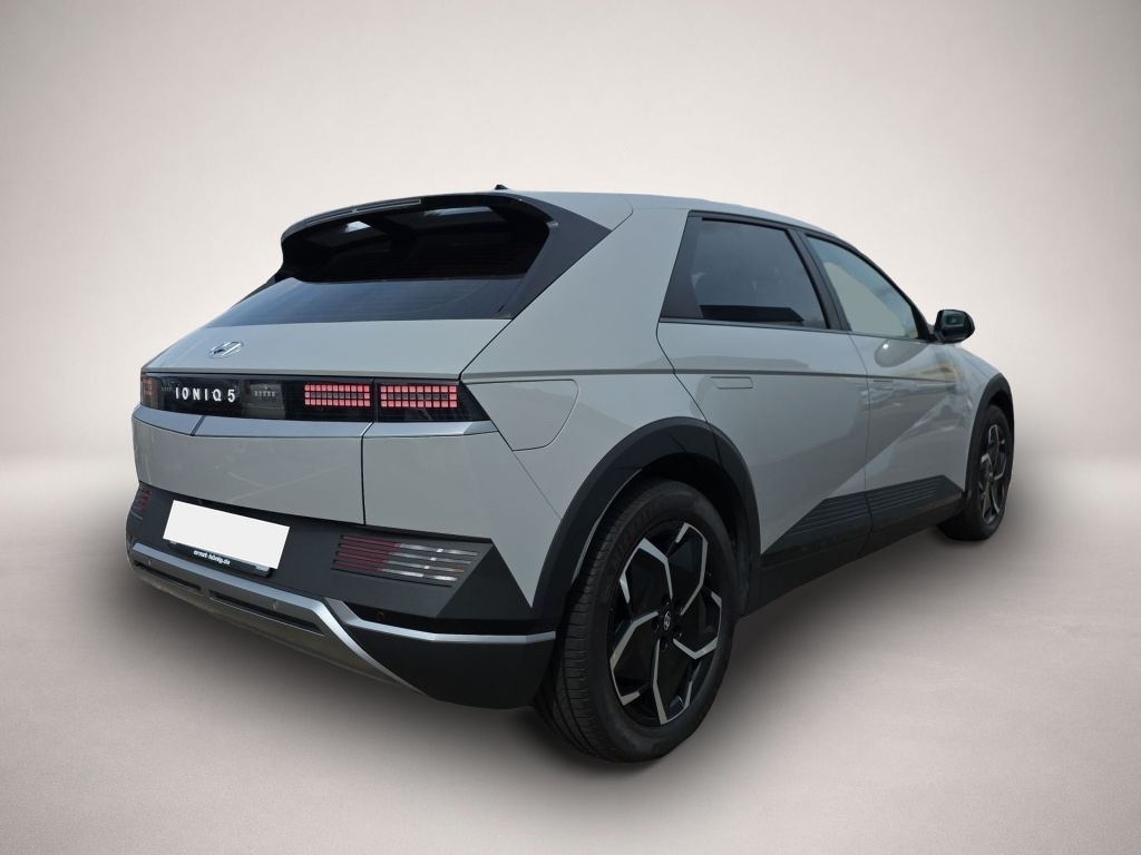Hyundai IONIQ 5 (04/2022, ELECTRIC)