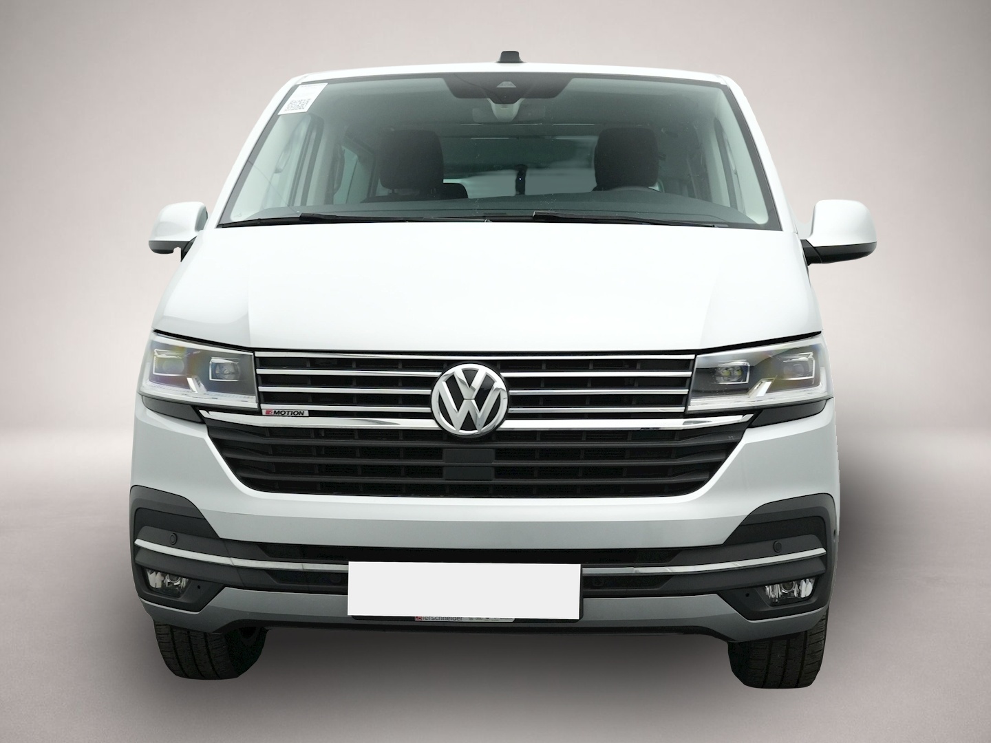 Volkswagen T6 Multivan (01/2024, Diesel)