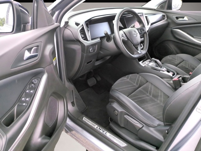 Opel Grandland (X) (12/2022, Diesel)
