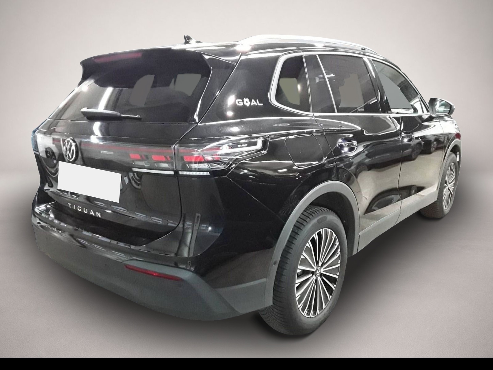 Volkswagen Tiguan (10/2025, )