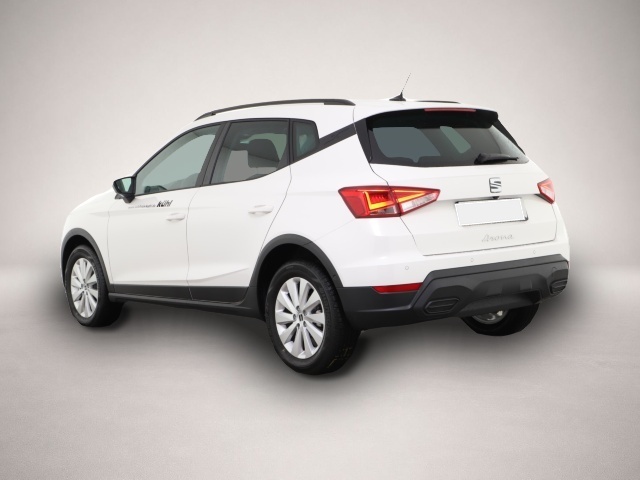 Seat Arona (10/2025, Benzin)
