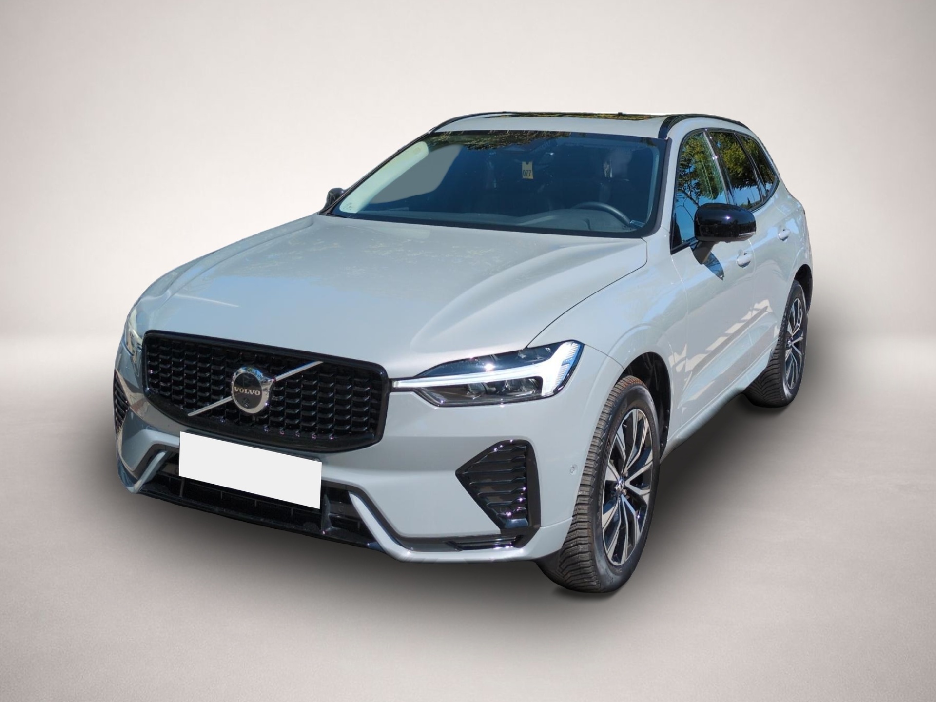 Volvo XC60 (07/2024, Benzin)