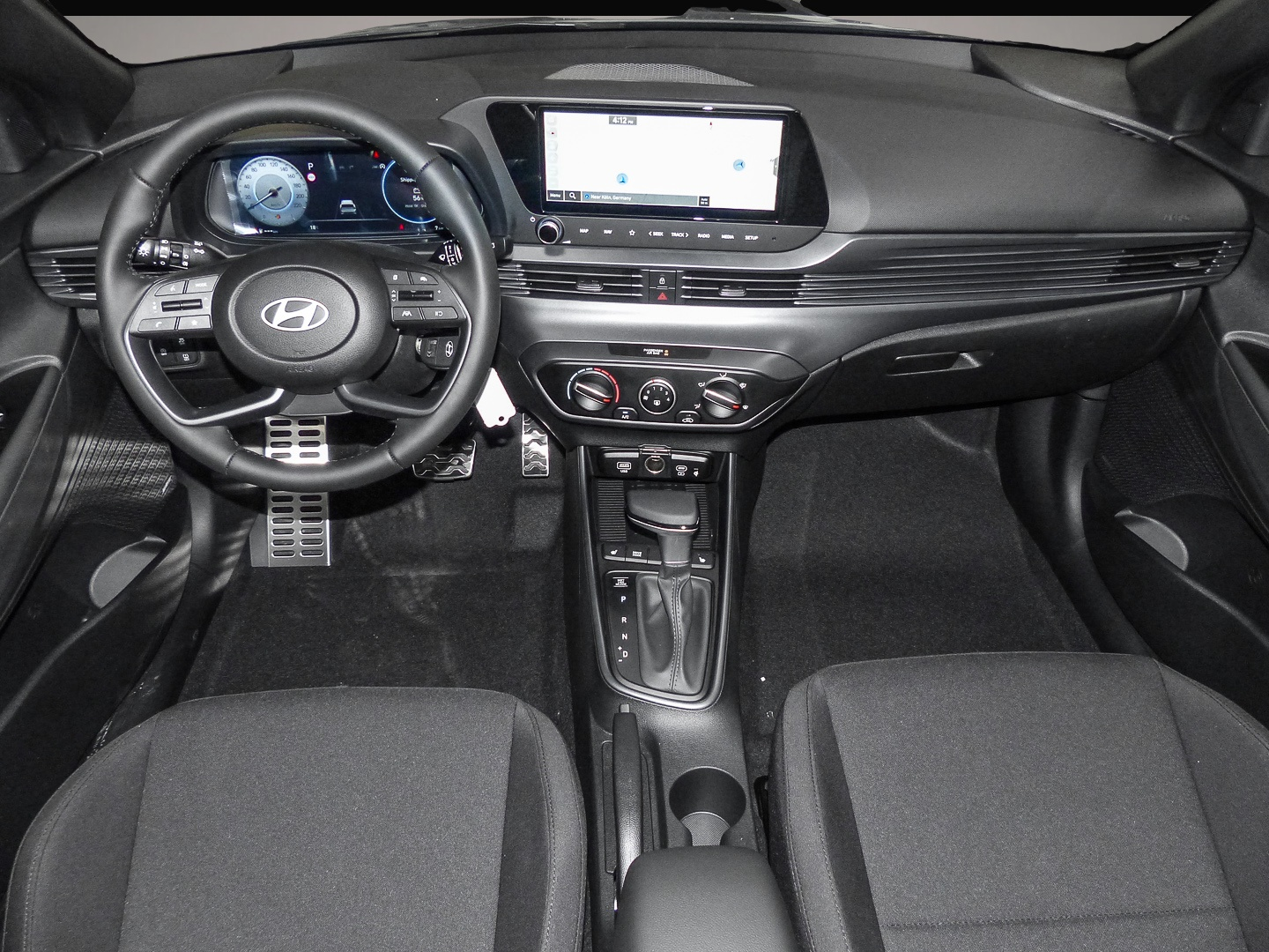 Hyundai BAYON, Bild 5 von 5