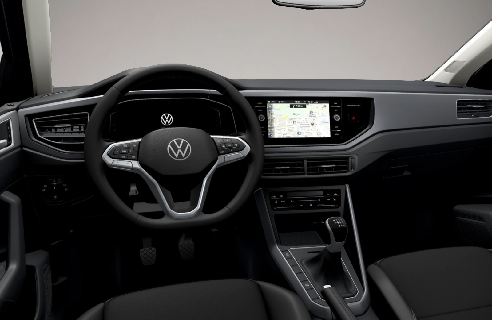 Volkswagen Taigo (05/2022, Benzin)
