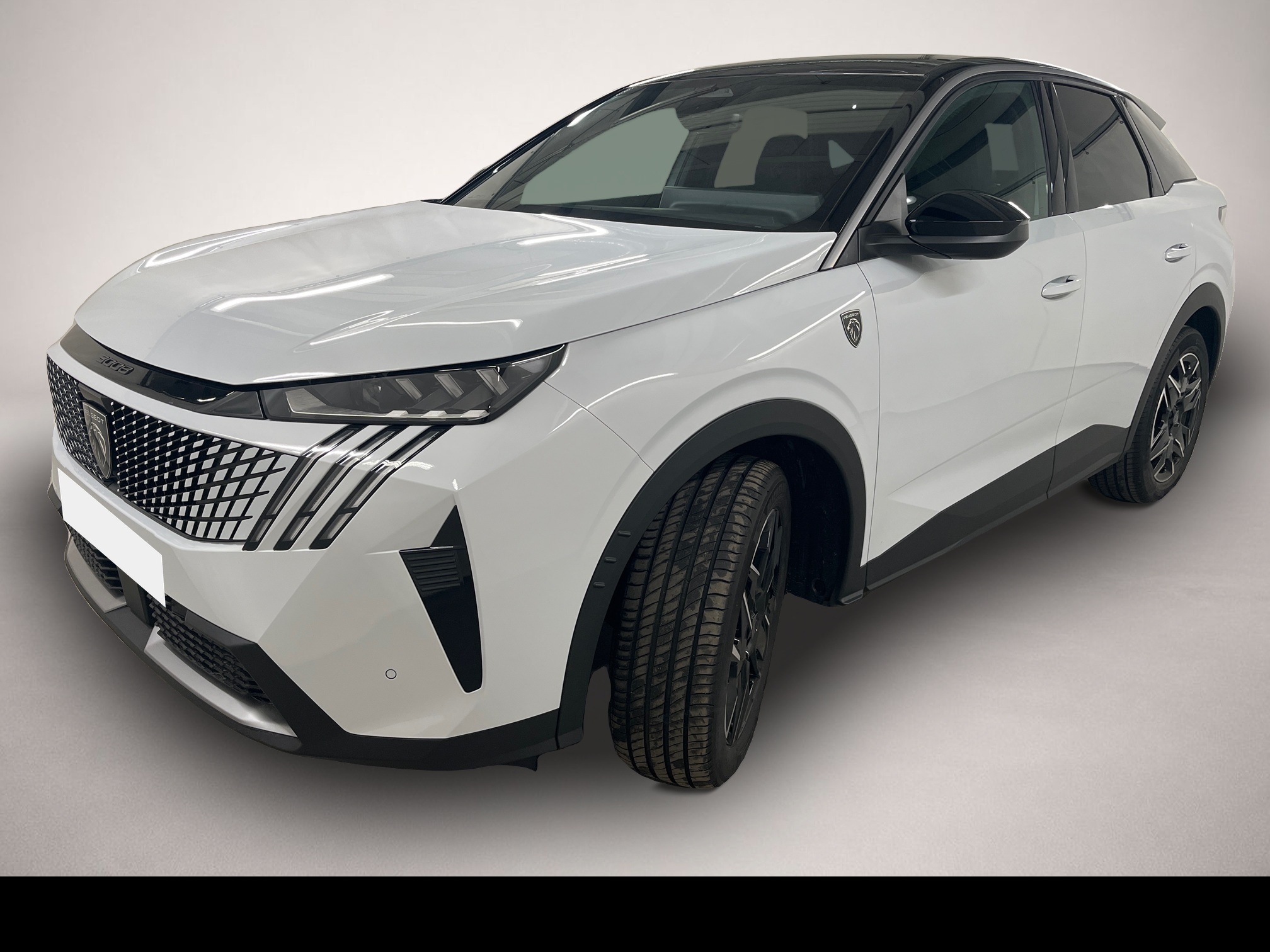 Peugeot 3008 (11/2025, Hybrid (Benzin/Elektro))