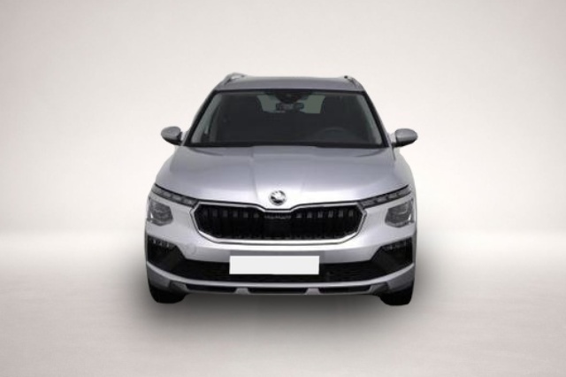 Skoda Kamiq (03/2026, Benzin)