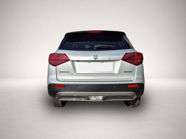 Suzuki Vitara (02/2026, Benzin)