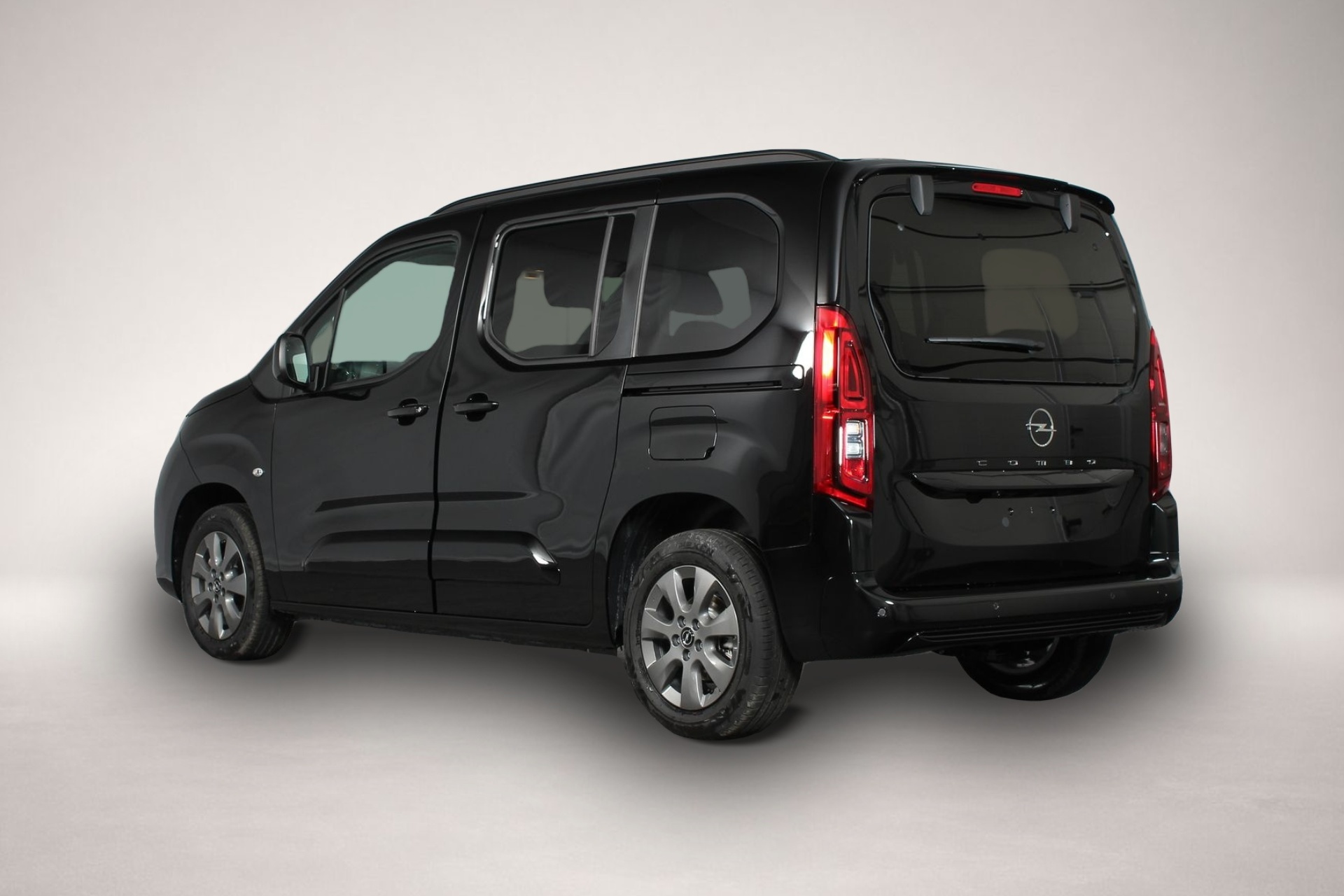 Opel Combo, image 3 of 5