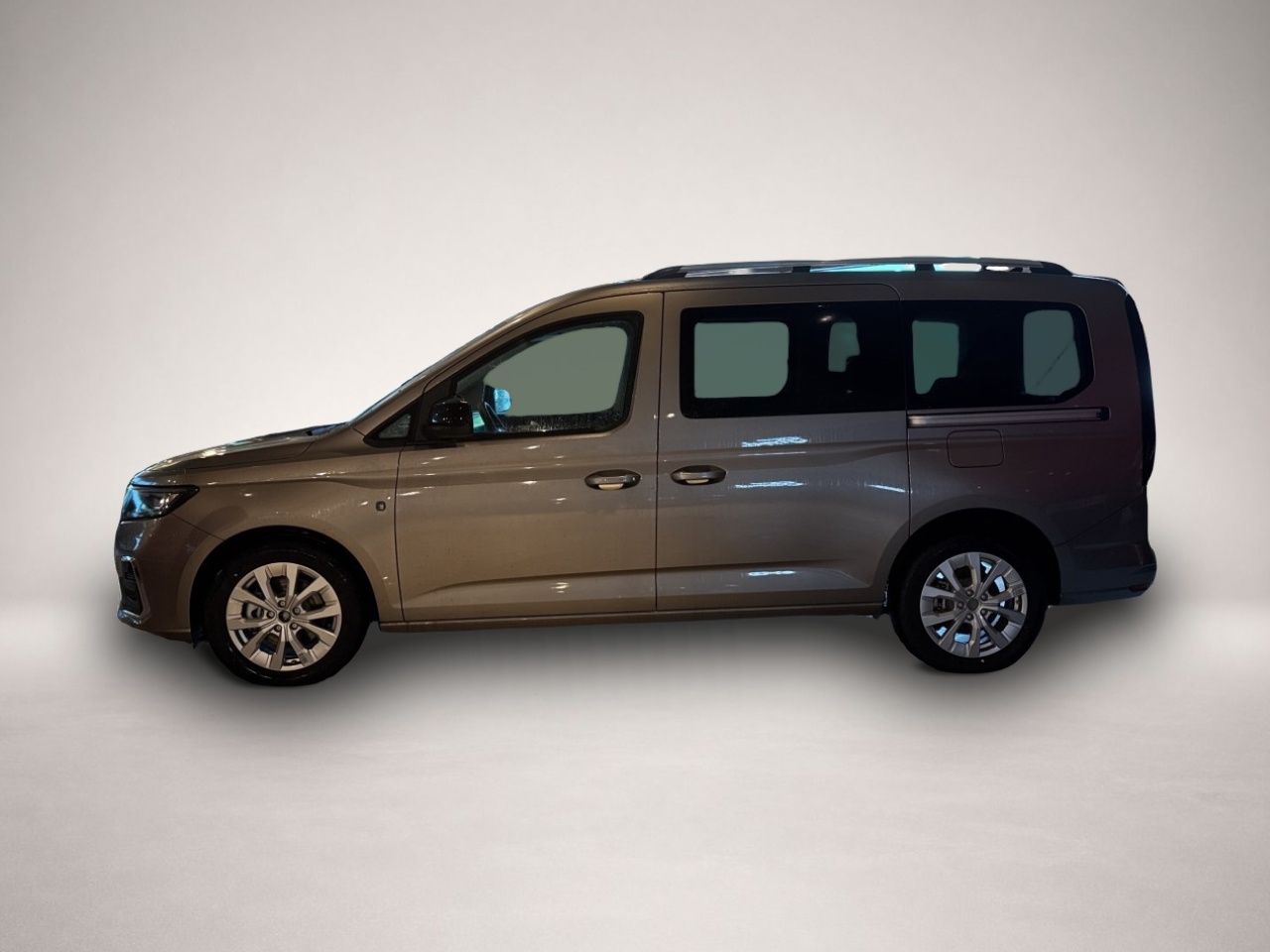Ford Tourneo Connect, Bild 3 von 7