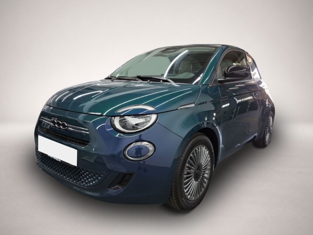 Fiat 500C (07/2026, Benzin)