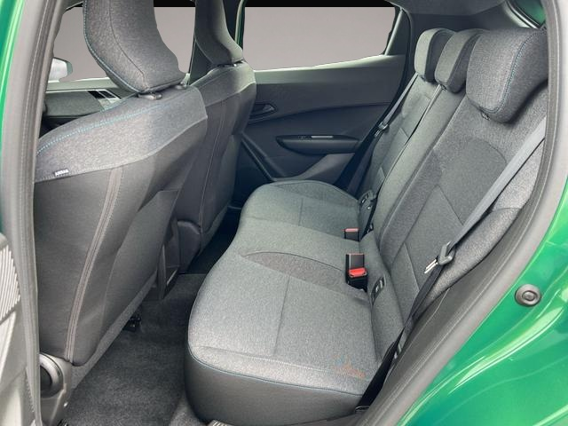 Renault Clio (07/2026, Benzin)