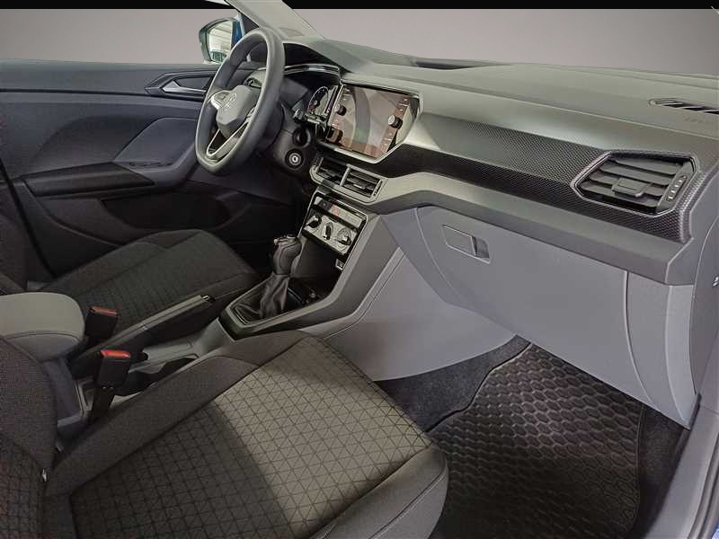 Volkswagen T-Cross (08/2021, )