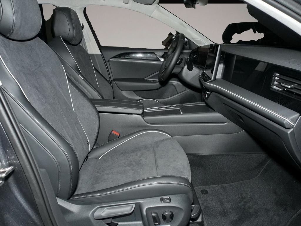 Volkswagen Passat Variant (03/2026, Benzin)