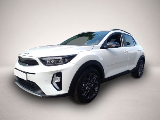 KIA Stonic (01/2025, Benzin)