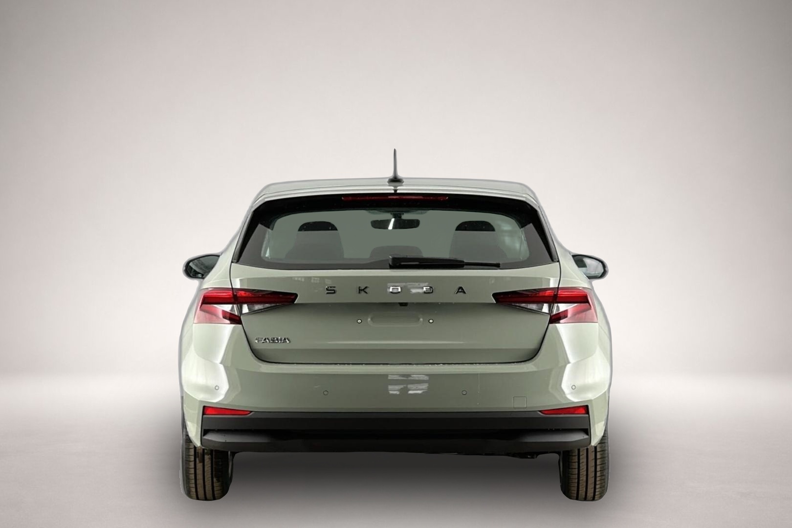 Skoda Fabia, Bild 4 von 5