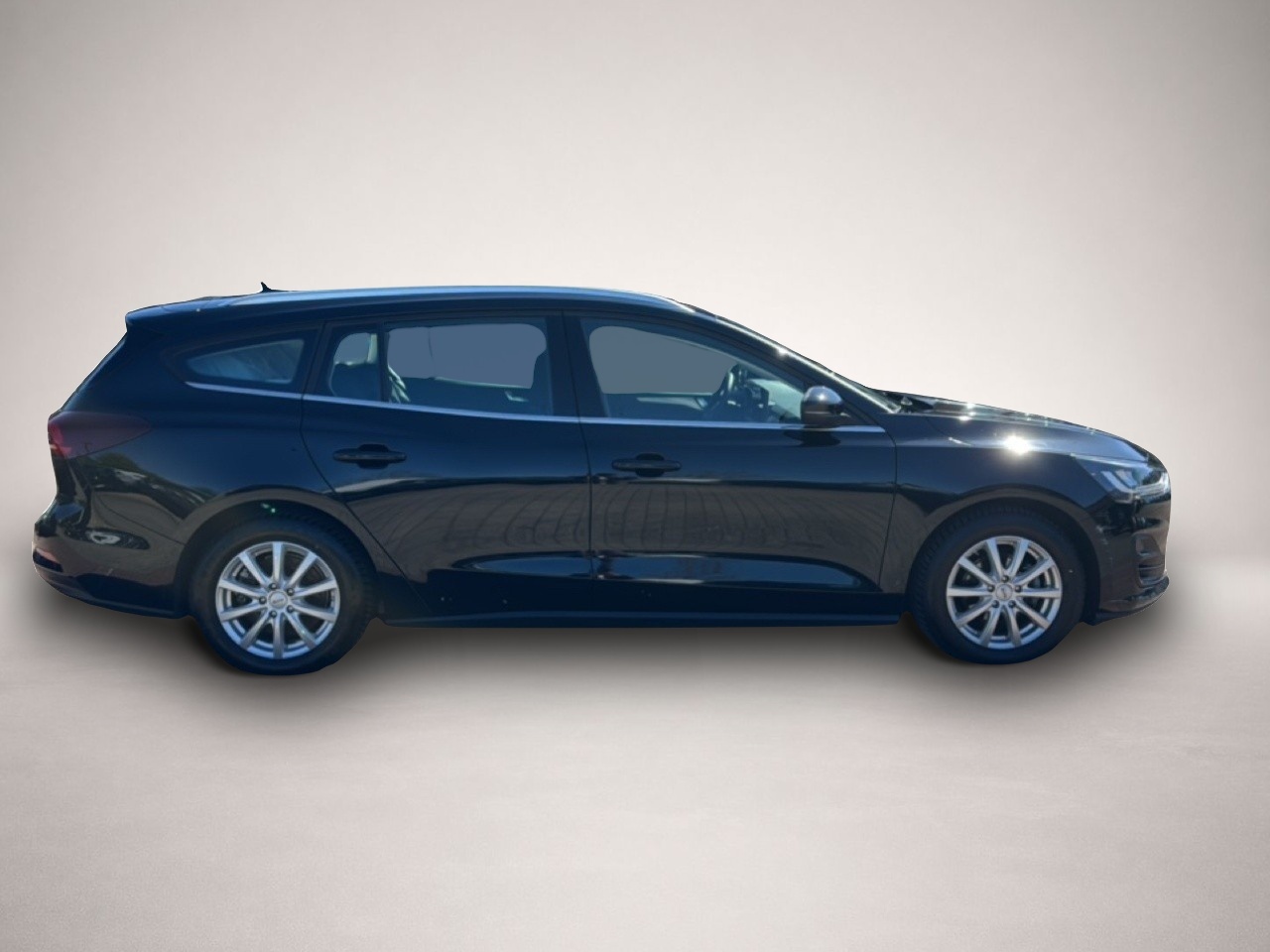 Ford Focus (03/2023, Diesel)