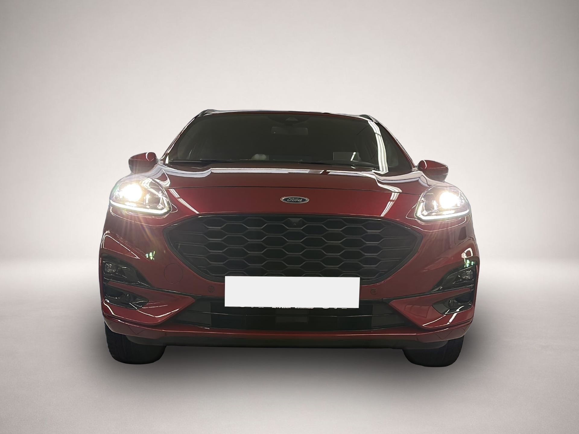Ford Kuga (11/2022, Hybrid (Benzin/Elektro))