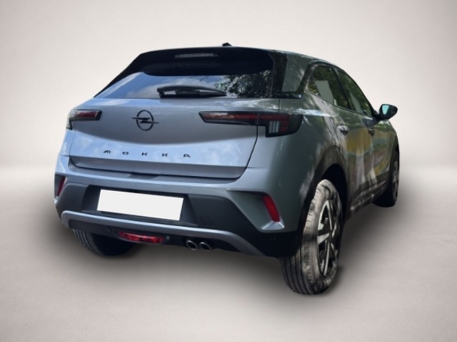 Opel Mokka (05/2025, Benzin)