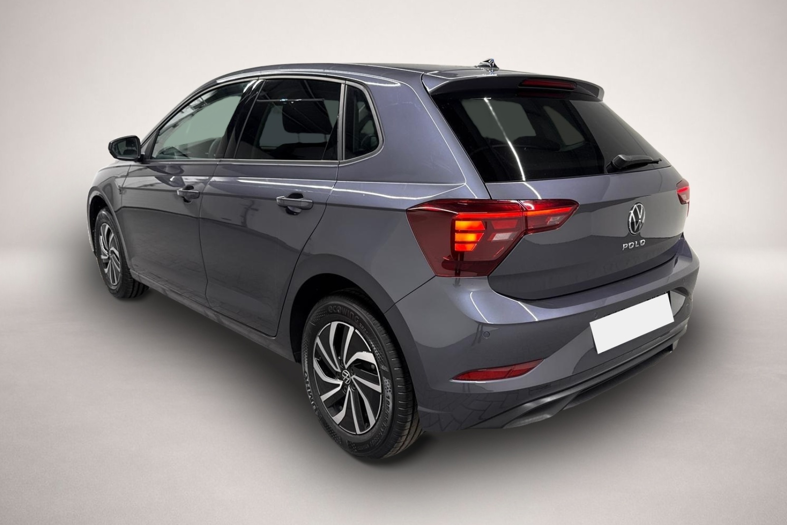 Volkswagen Polo, Bild 3 von 7