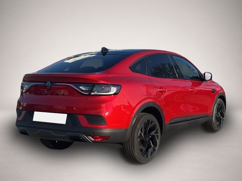Renault Arkana (03/2026, Benzin)