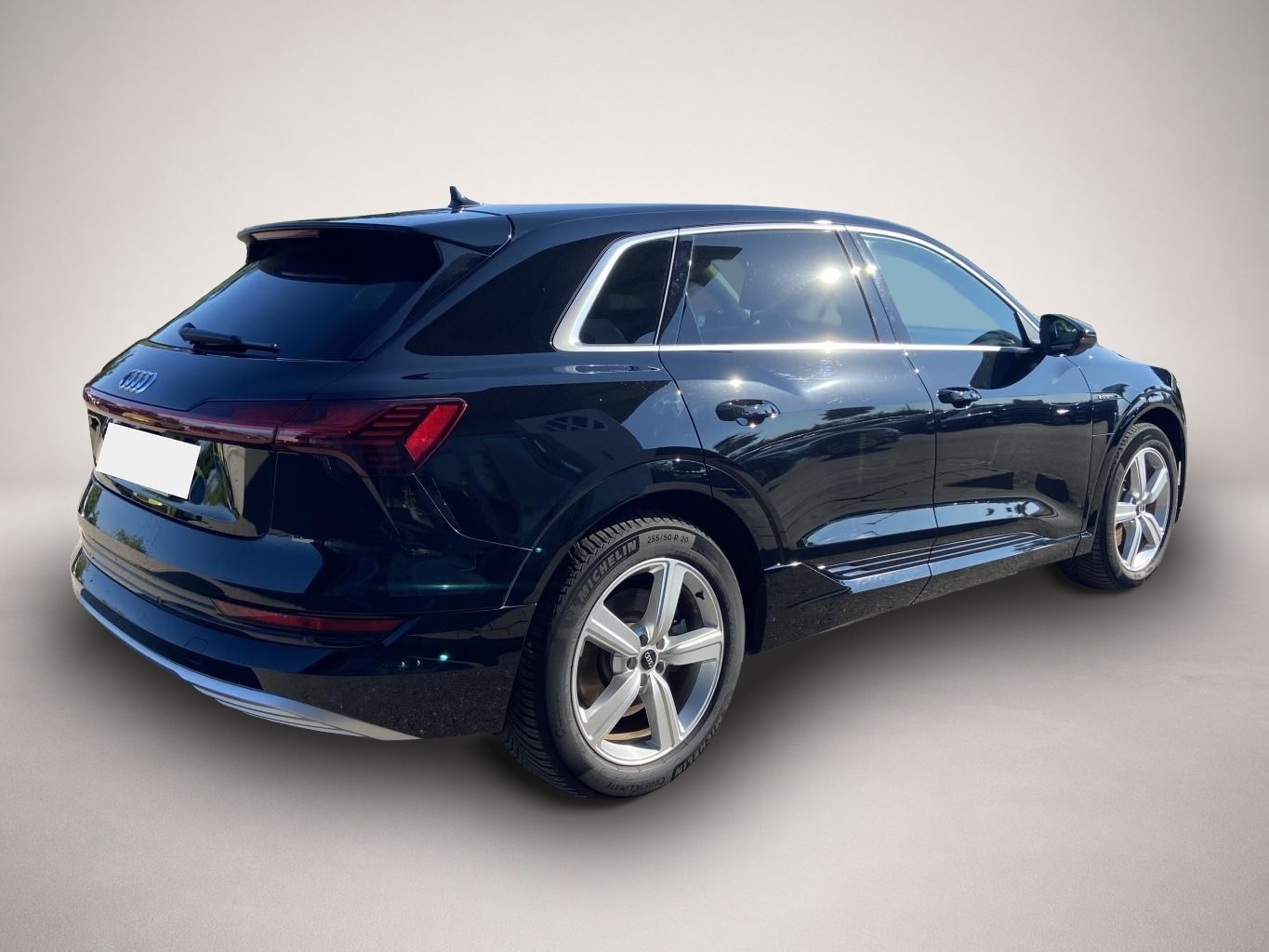 Audi e-tron (12/2022, )