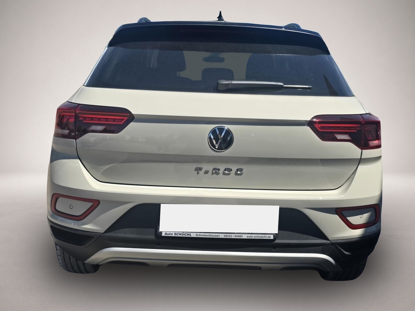 Volkswagen T-Roc (03/2023, )