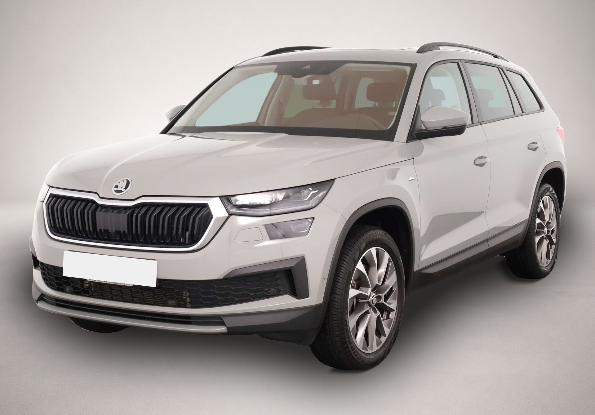 Skoda Kodiaq (12/2021, Diesel)